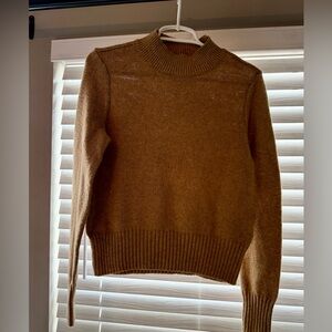 American Eagle Outfitters Crewneck Sweater - Small